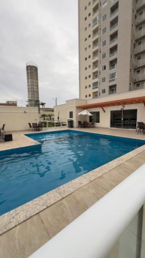 Apartamento incrível a poucos metros da Praia